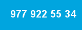 977 922 55 34